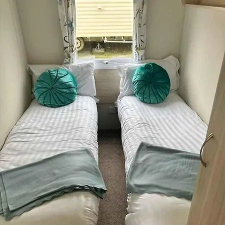 Holiday park Nellys Nook Reighton