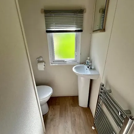 Nellys Nook * Reighton