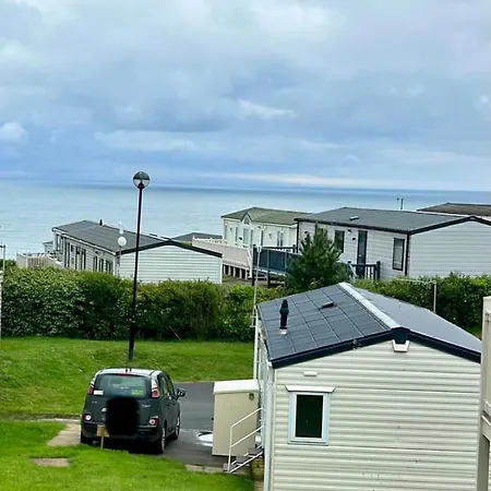 Nellys Nook Holiday park