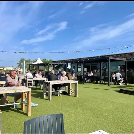 פארק נופש Nellys Nook Reighton
