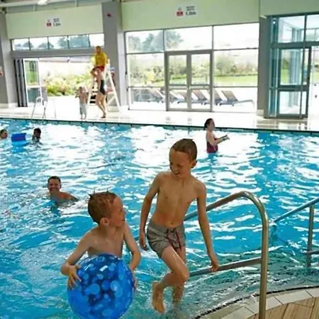 Nellys Nook Holiday park *