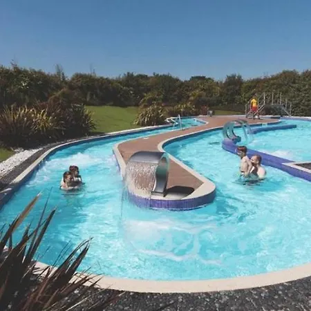 Holiday park Nellys Nook Reighton