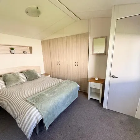 Holiday park Nellys Nook Reighton