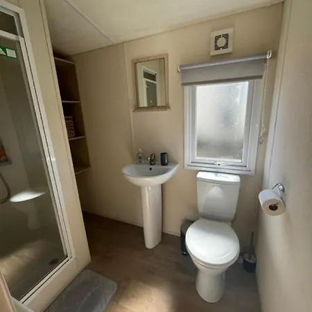 Holiday park Nellys Nook