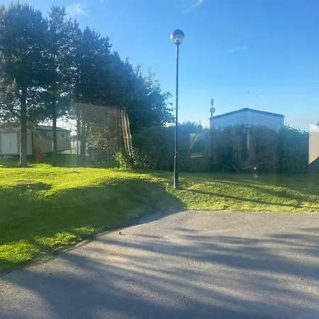 Holiday park Nellys Nook *